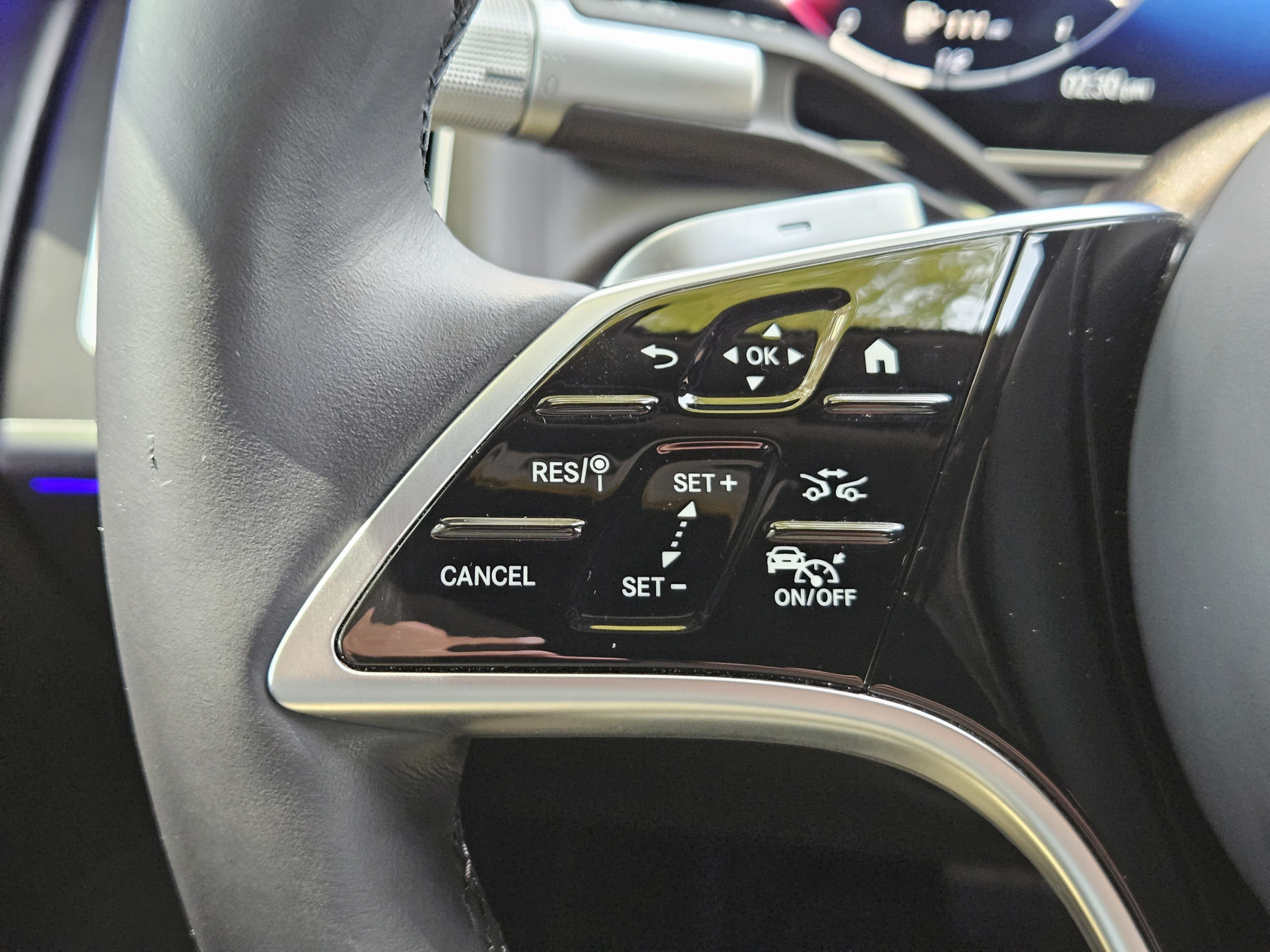 Certified 2024 Mercedes-Benz S 580 4MATIC Sedan image 18