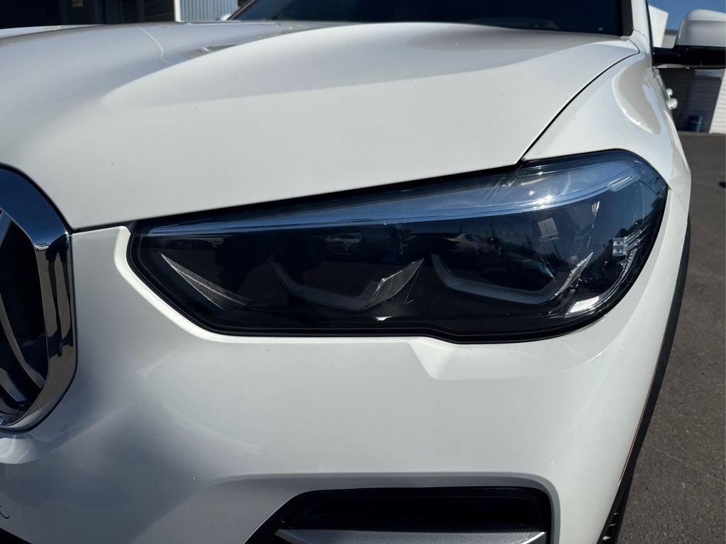 Certified 2023 BMW X5 xDrive40i w/ Premium Package image 40