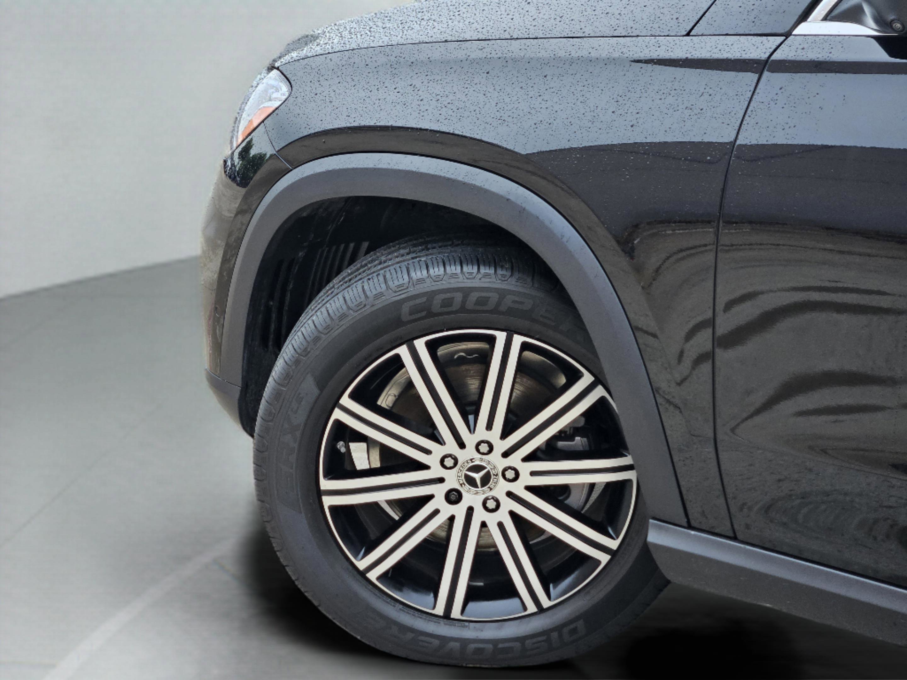 Certified 2026 Mercedes-Benz GLE 350 4MATIC image 26