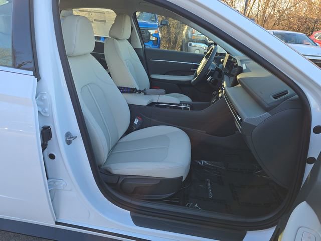 New 2026 Hyundai Sonata SEL image 23