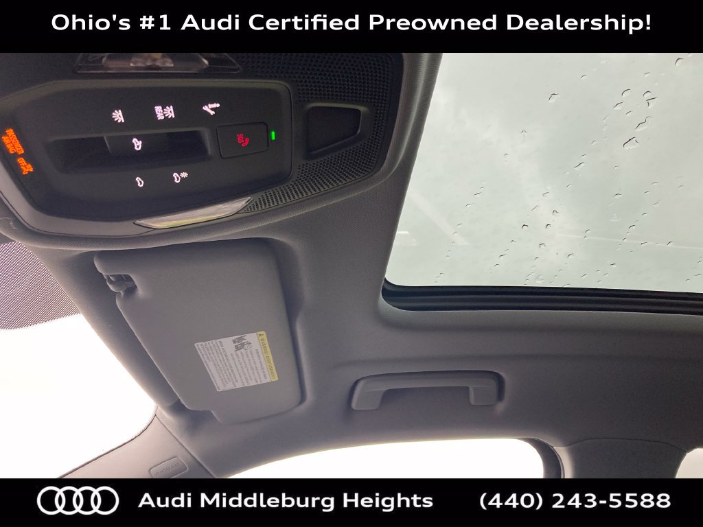 Certified 2025 Audi Q5 Premium w/ Convenience Package AWD/4WD image 39