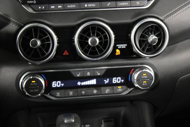 Certified 2024 Nissan Sentra SV w/ All-Weather Package FWD image 22