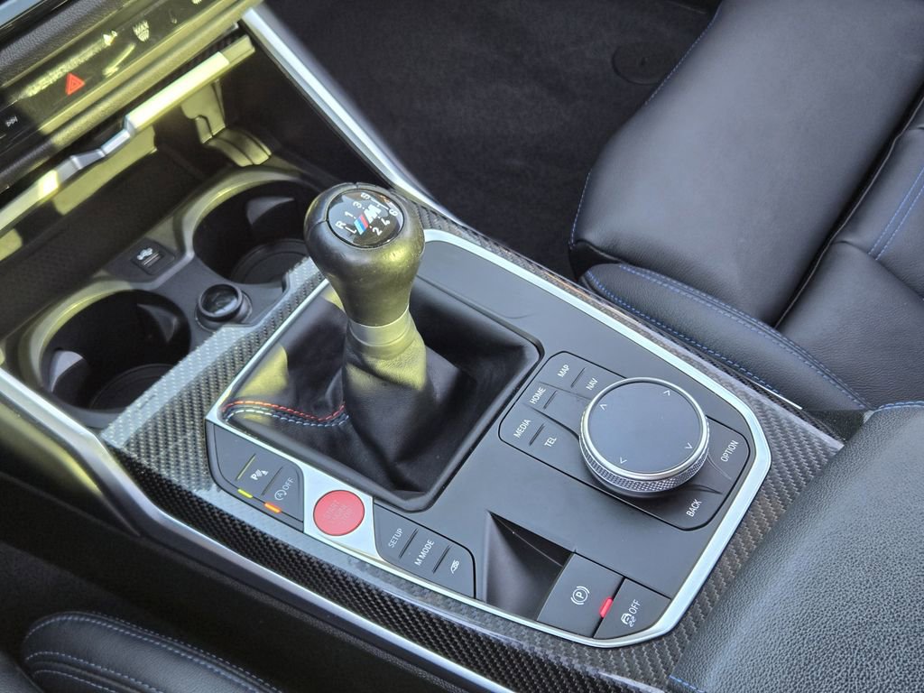 Used 2023 BMW M2 w/ Lighting Package image 22