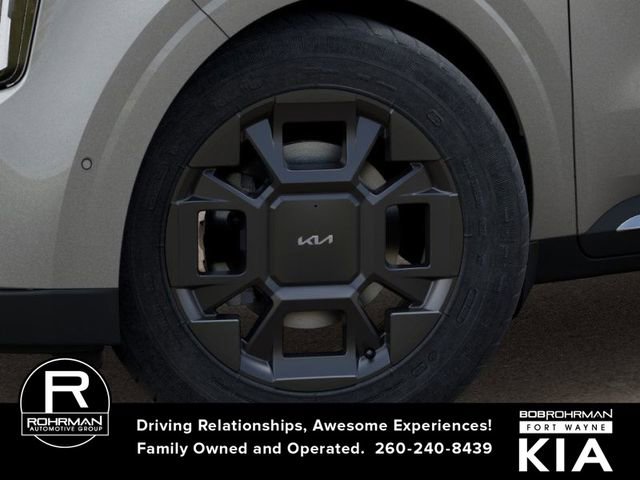 New 2026 Kia Carnival SX image 10