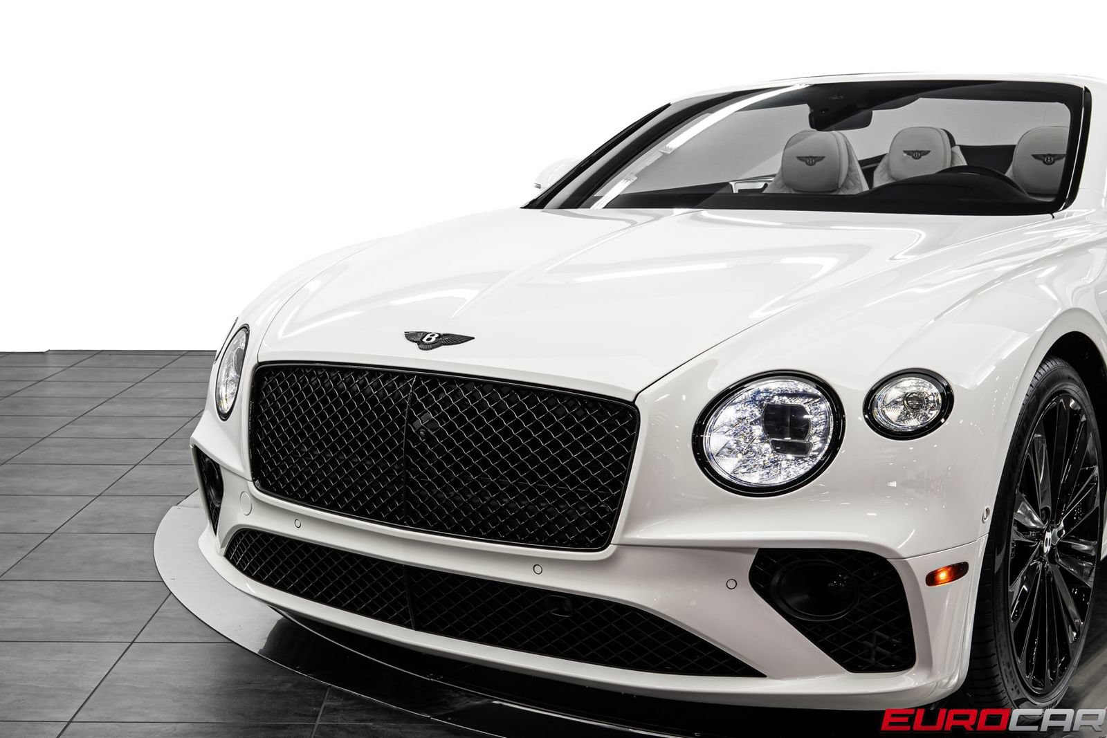 Used 2022 Bentley Continental GT Speed AWD/4WD image 14