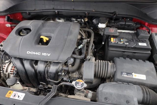 Used 2021 Hyundai Kona SEL Plus w/ Cargo Package image 41