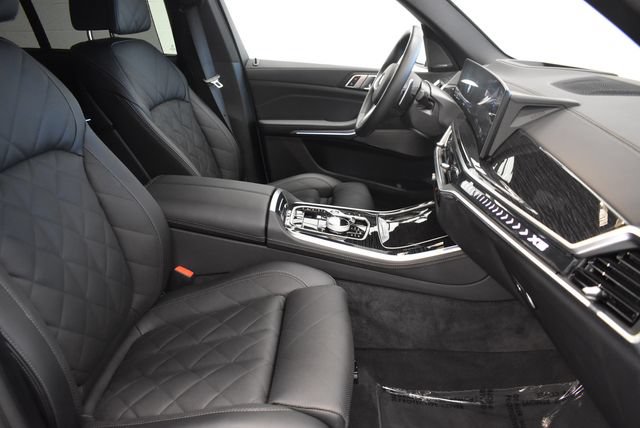 Used 2026 BMW X5 xDrive40i AWD/4WD image 19