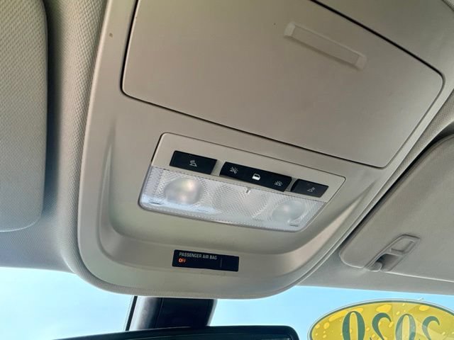Used 2020 Chevrolet Colorado ZR2 w/ LPO, Premium Interior Package AWD/4WD image 8
