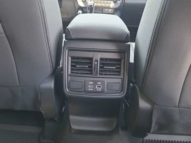 New 2026 Subaru Outback Premium AWD/4WD image 21