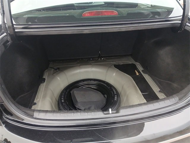 Certified 2023 Kia Rio S image 22