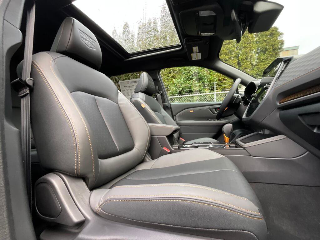 New 2026 Subaru Forester Wilderness image 12