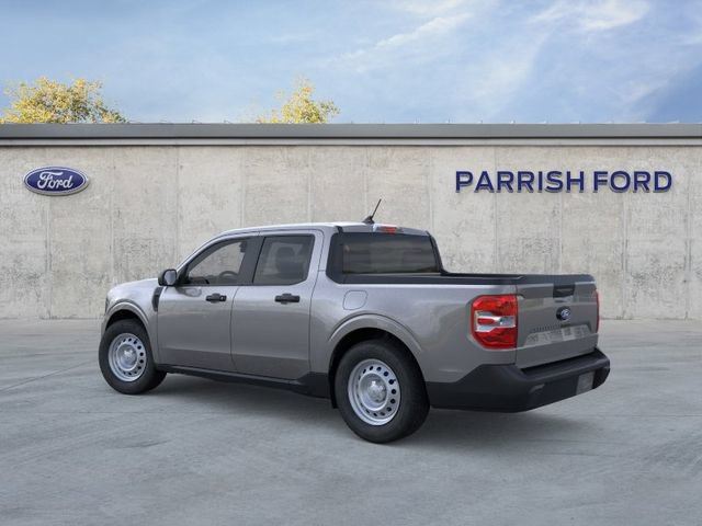 New 2026 Ford Maverick XL FWD image 4
