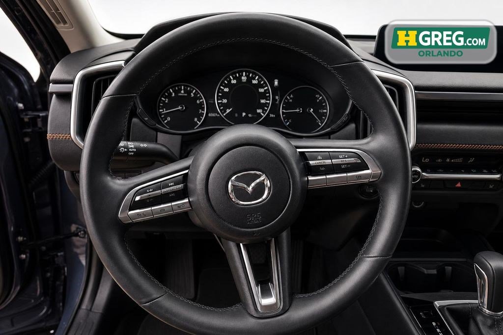 Used 2023 MAZDA CX-50 Meridian Edition AWD/4WD image 15