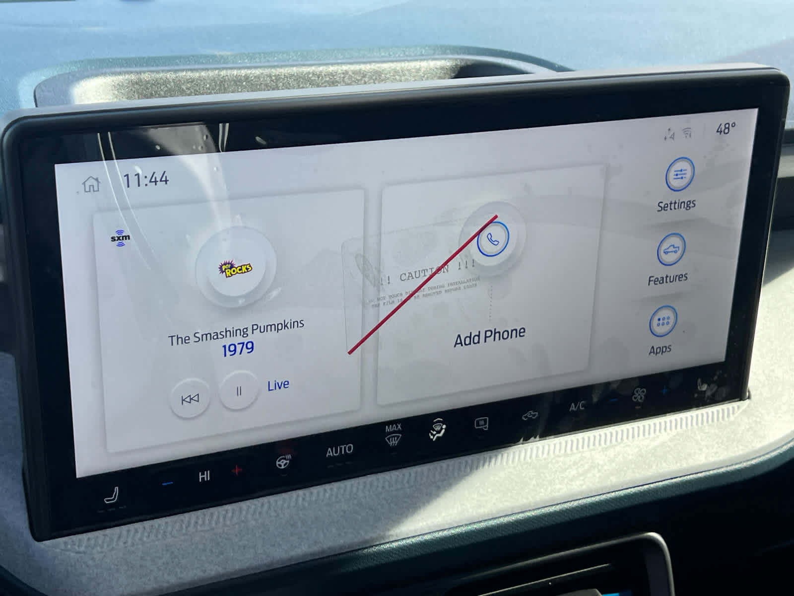 New 2025 Ford Maverick XLT w/ XLT Luxury Package image 35