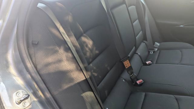 Used 2024 Chevrolet Malibu LT image 19