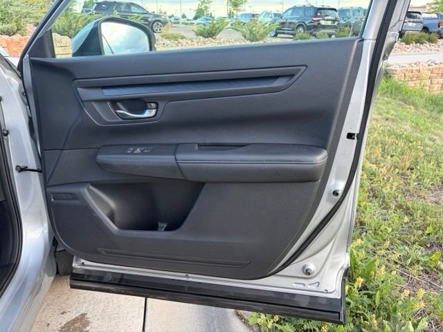 Used 2024 Honda CR-V EX image 21