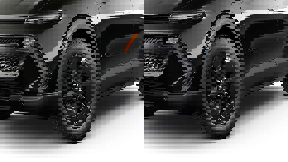 New 2026 Chevrolet Equinox EV LT image 54