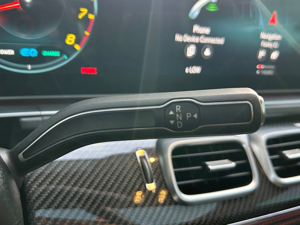 Used 2021 Mercedes-Benz GLE 63 AMG S image 14