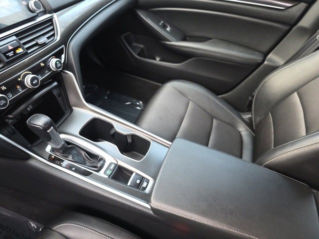 Used 2019 Honda Accord Sport image 28