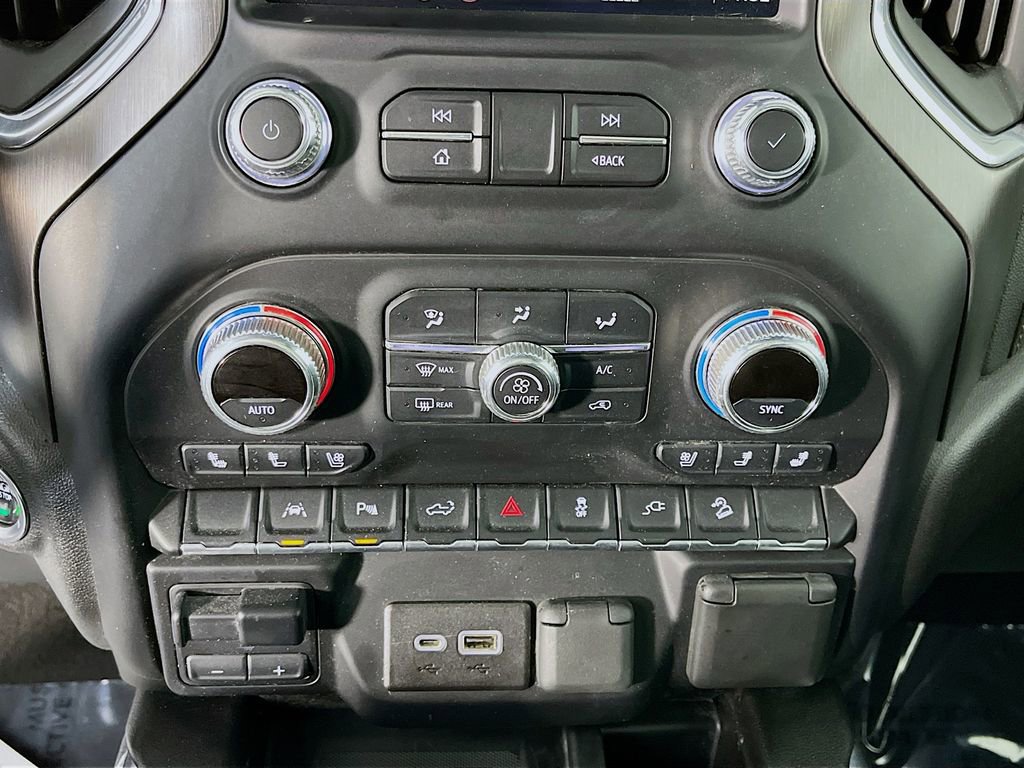 Used 2022 GMC Sierra 1500 AT4 w/ AT4 Premium Package image 22