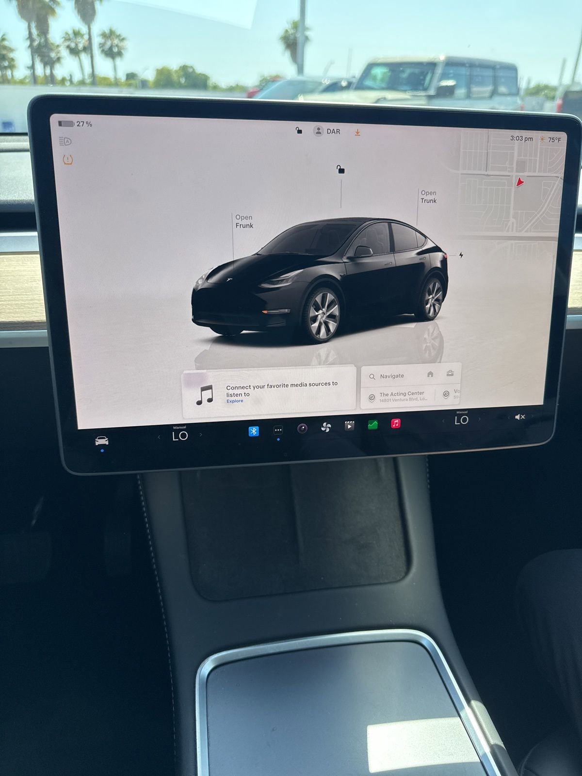 Used 2023 Tesla Model Y AWD image 7