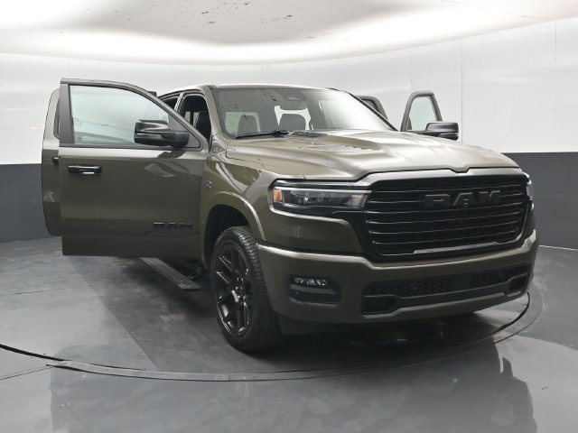 New 2027 RAM 1500 Laramie AWD/4WD image 59