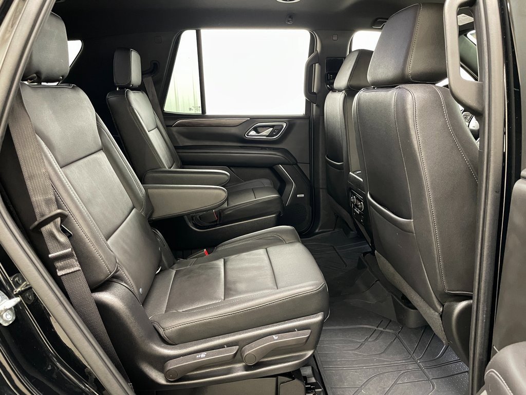 Certified 2022 Chevrolet Tahoe Z71 image 47