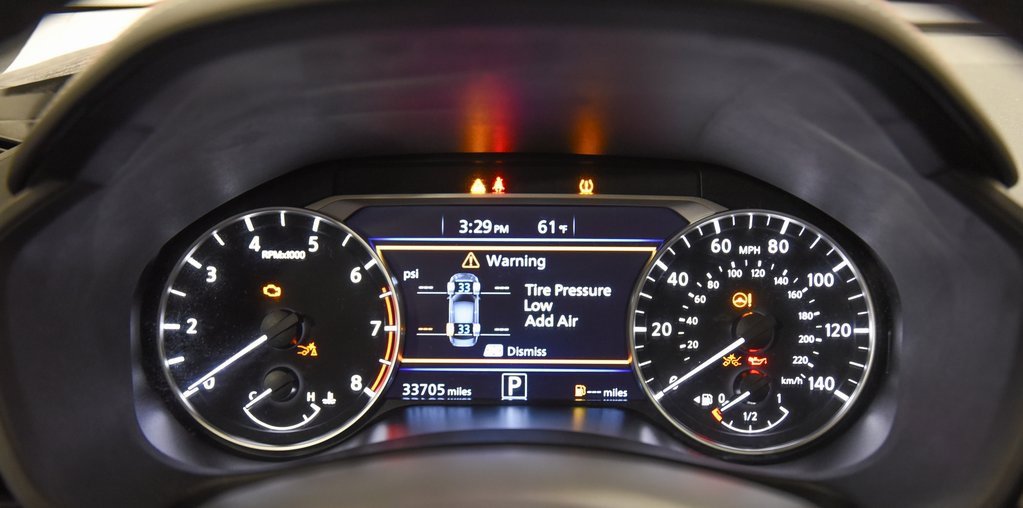 Used 2023 Nissan Altima 2.5 SR w/ SR Premium Package image 20