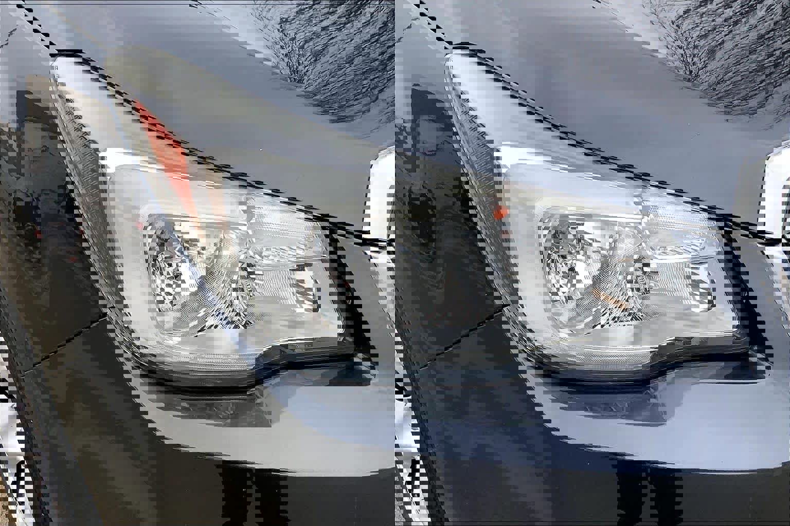 Used 2018 Subaru Forester 2.5i image 25