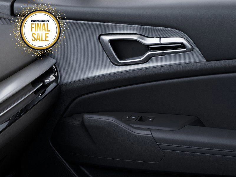 New 2026 Kia Sportage SX Prestige image 26