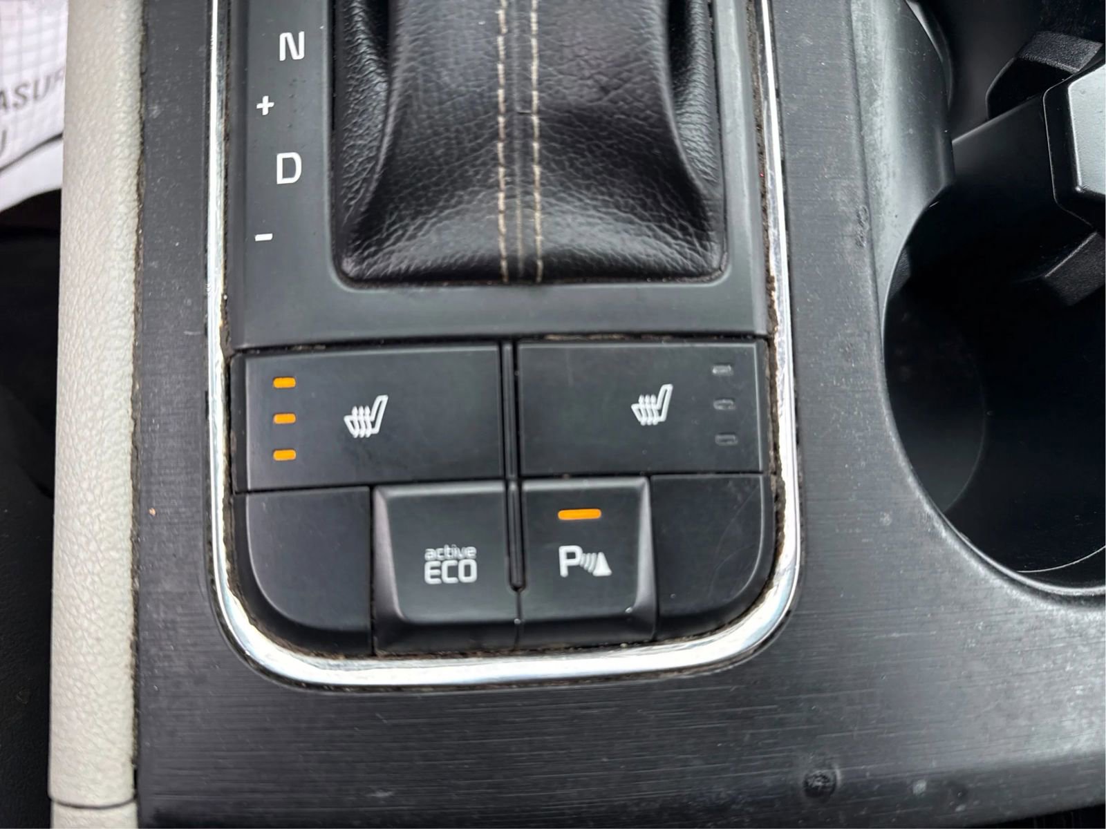 Used 2018 Kia Sedona LX w/ LX Essentials Premium Package image 47