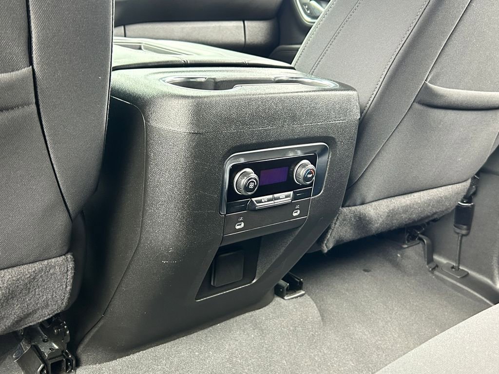 Used 2024 Chevrolet Suburban LS w/ Driver Alert Package RWD image 31