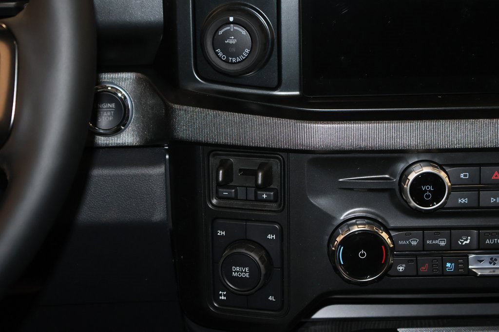 New 2025 Ford F350 Platinum w/ FX4 Off-Road Package image 25