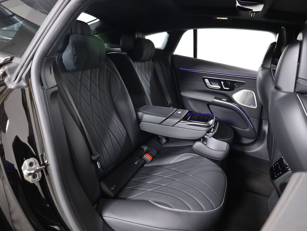 Used 2023 Mercedes-Benz EQS AMG 4MATIC image 61