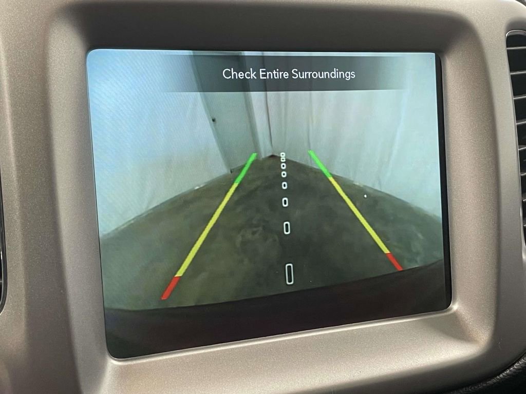 Used 2021 Jeep Compass 80th Special Edition image 21