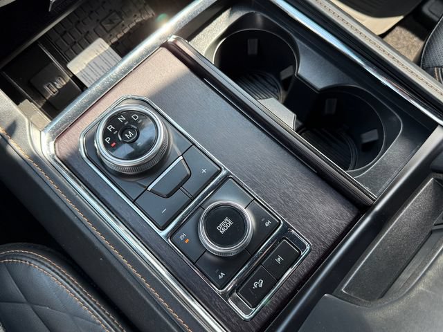 Certified 2022 Ford Expedition Max Platinum AWD/4WD image 16