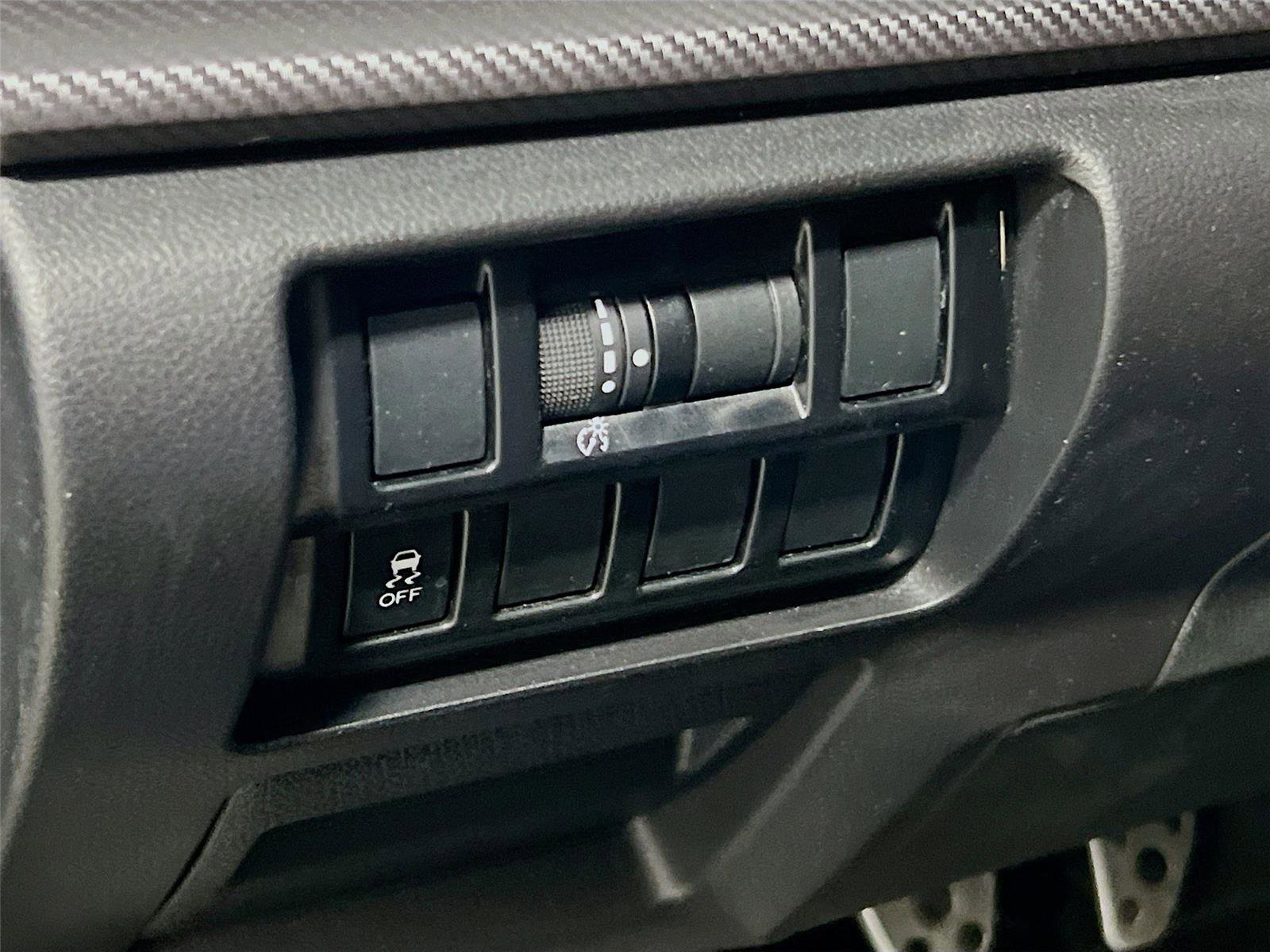 Certified 2023 Subaru Impreza 2.0i Sport image 19