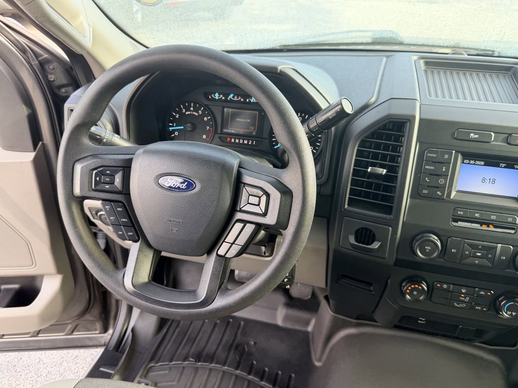 Used 2019 Ford F150 XL w/ Equipment Group 101A Mid image 14