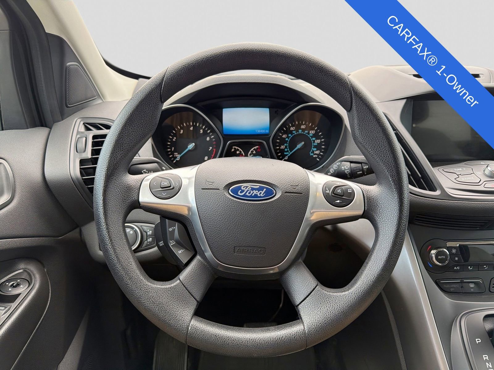 Used 2016 Ford Escape SE w/ Equipment Group 201A AWD/4WD image 26