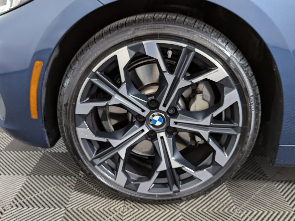 Used 2025 BMW 430i xDrive Coupe w/ Convenience Package image 42