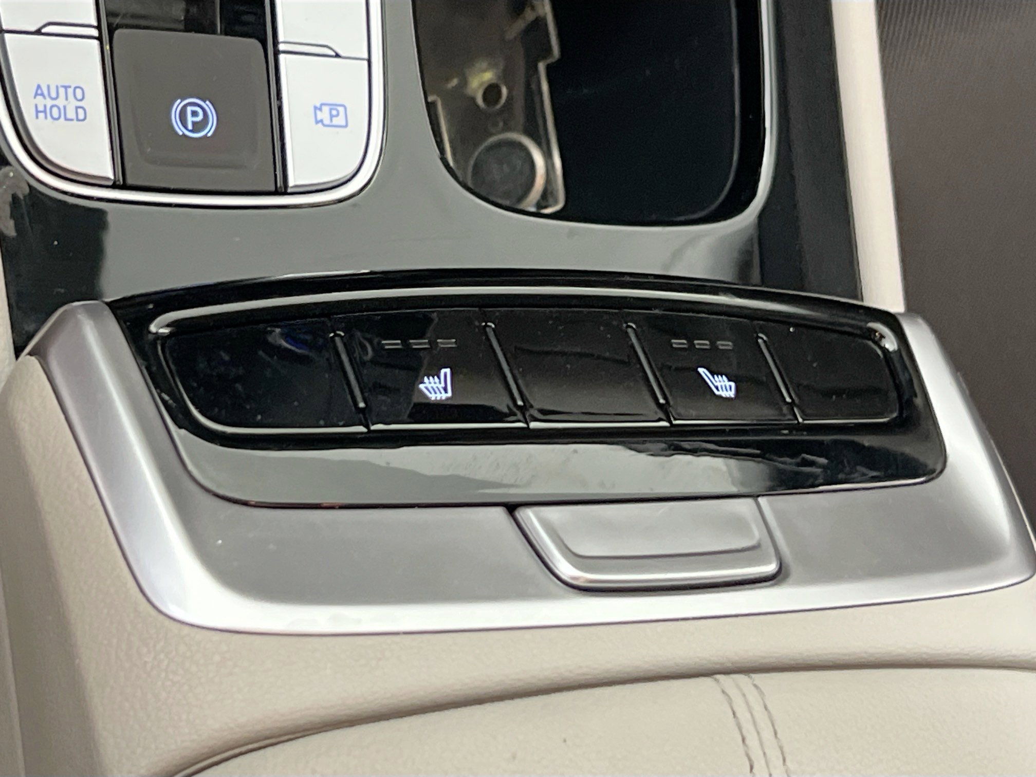 Used 2022 Hyundai Tucson SEL w/ Cargo Package image 19