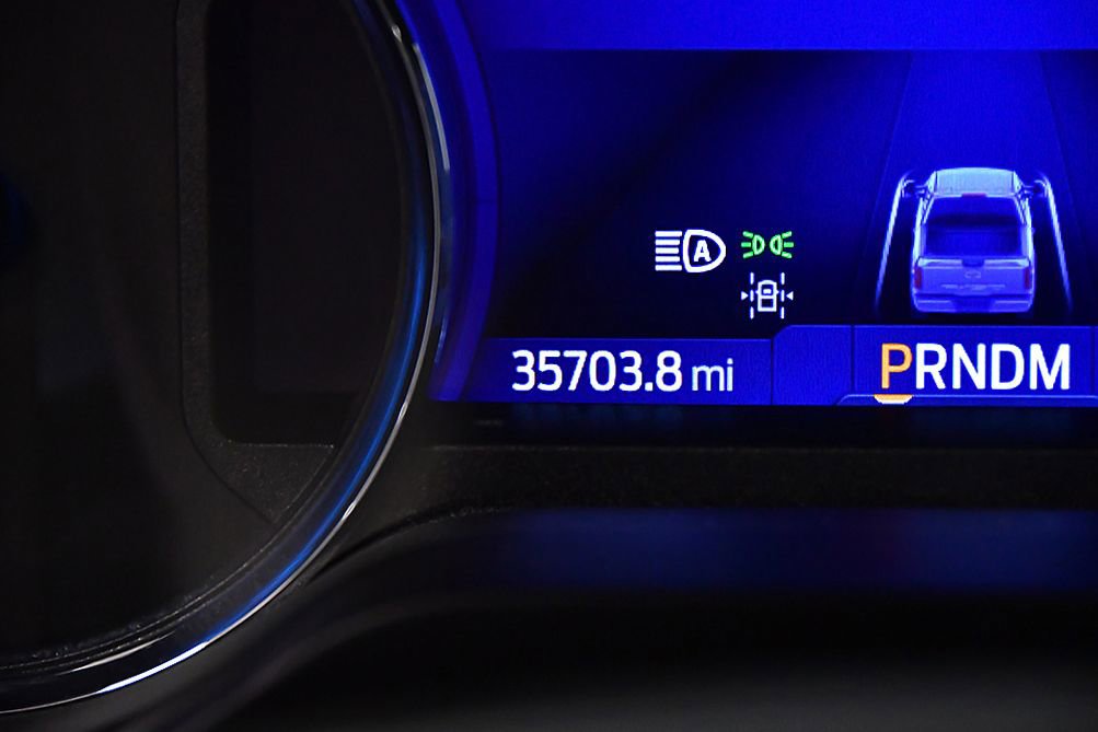 Used 2022 Ford F150 XLT w/ Equipment Group 302A High AWD/4WD image 21