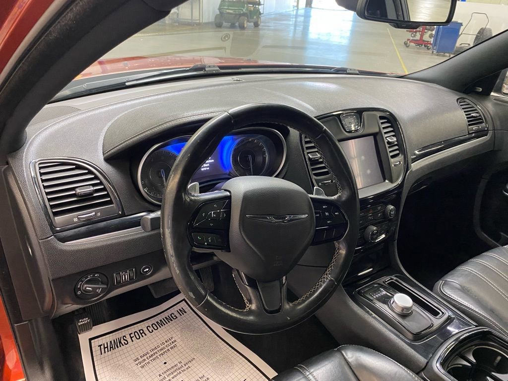 Used 2021 Chrysler 300 S image 21