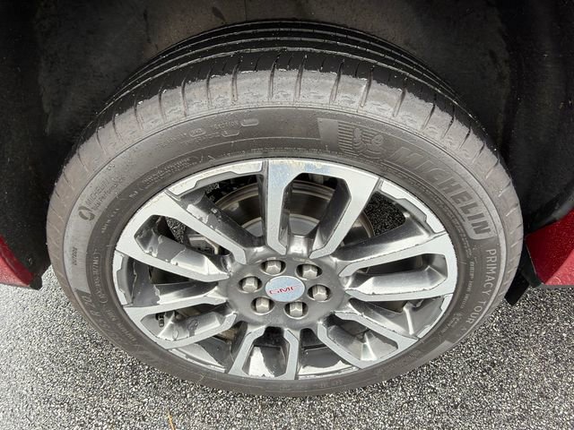 Used 2020 GMC Acadia Denali w/ LPO, Floor Liner Package FWD image 17