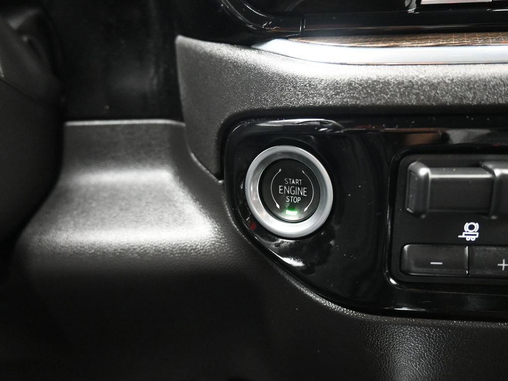 Used 2024 Chevrolet Silverado 1500 LT Trail Boss w/ Convenience Package II image 28