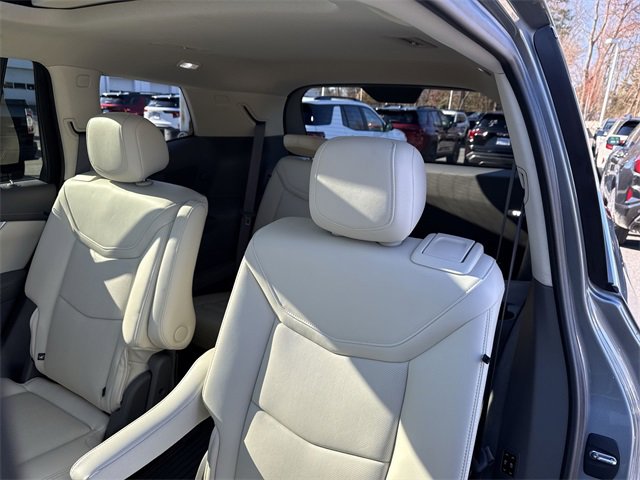 Used 2023 Cadillac XT6 Premium Luxury image 26