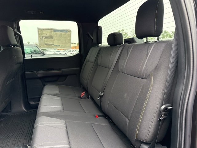 New 2025 Ford F150 STX w/ STX Black Appearance Package image 18