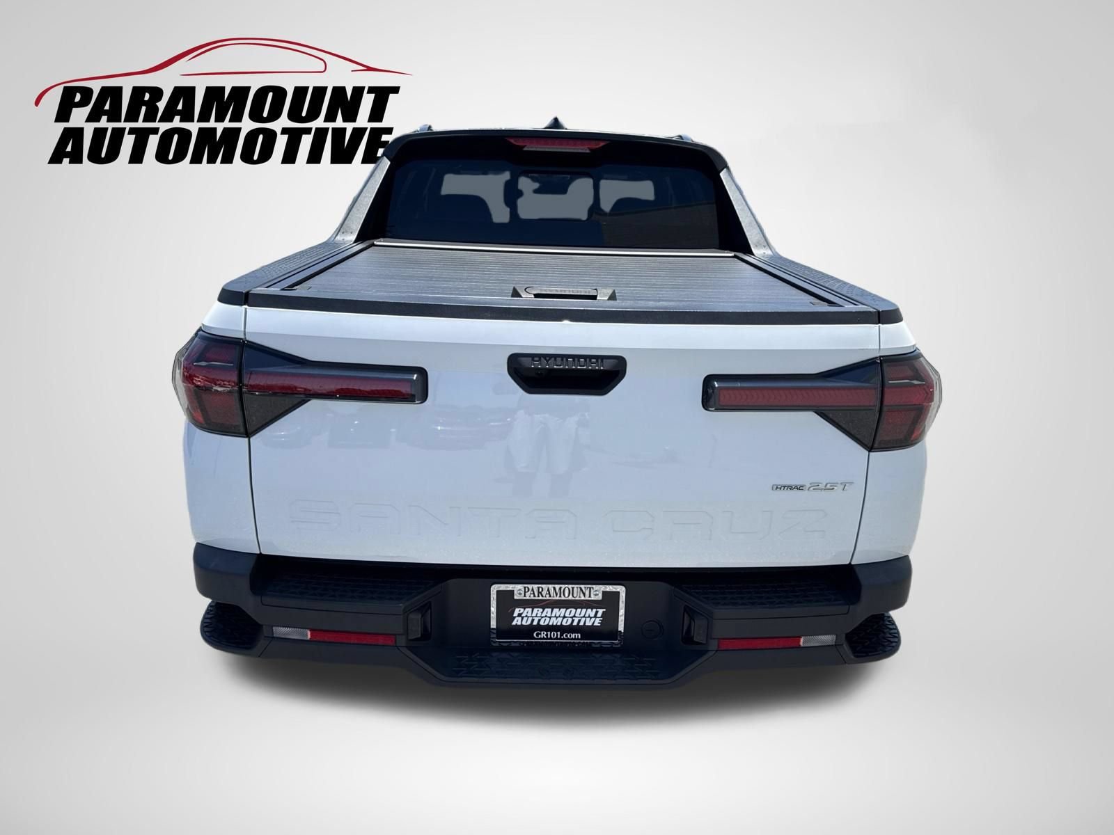 Certified 2022 Hyundai Santa Cruz SEL Premium AWD/4WD image 7