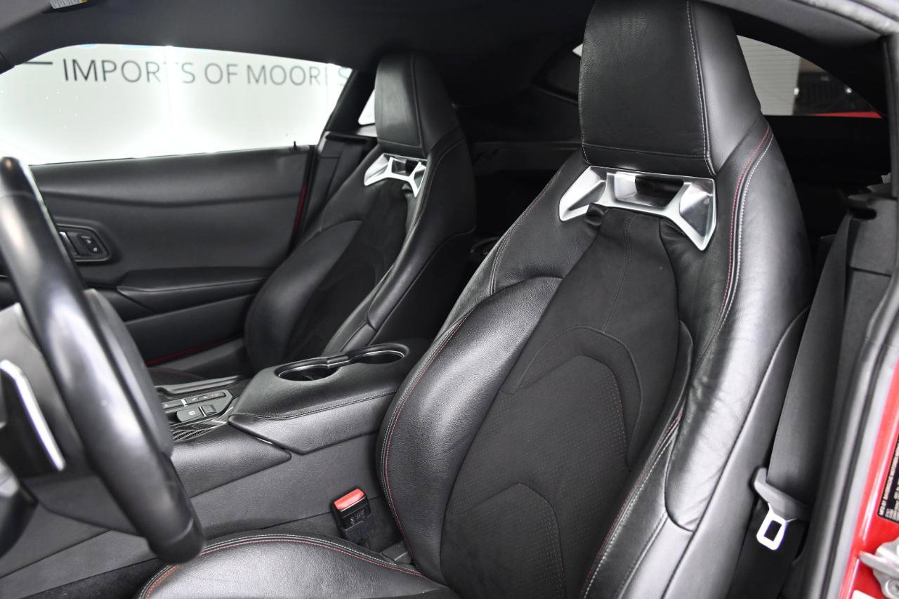 Used 2021 Toyota Supra w/ Safety & Technology Package image 22