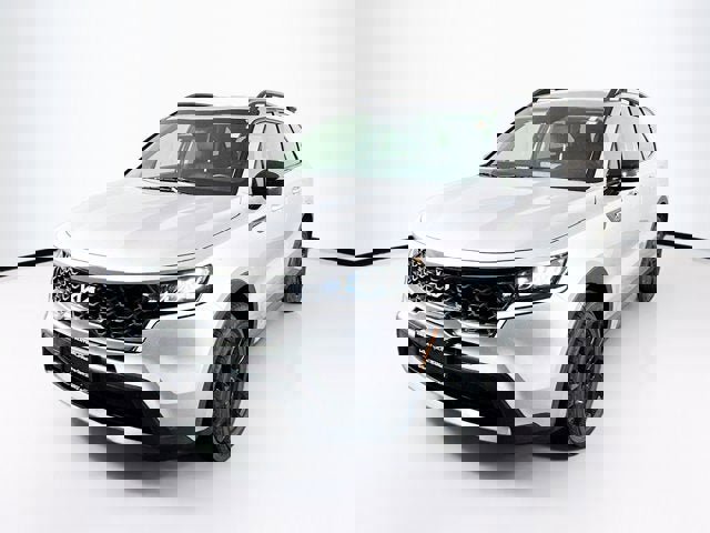 Certified 2022 Kia Sorento S